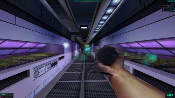 Screenshot 5 of System Shock 2