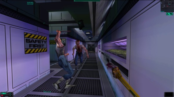 Screenshot 8 of System Shock 2