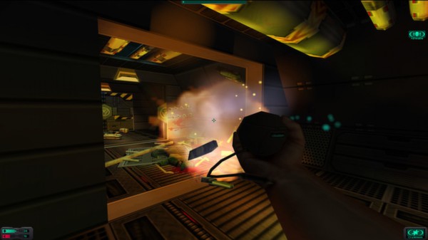 Screenshot 9 of System Shock 2