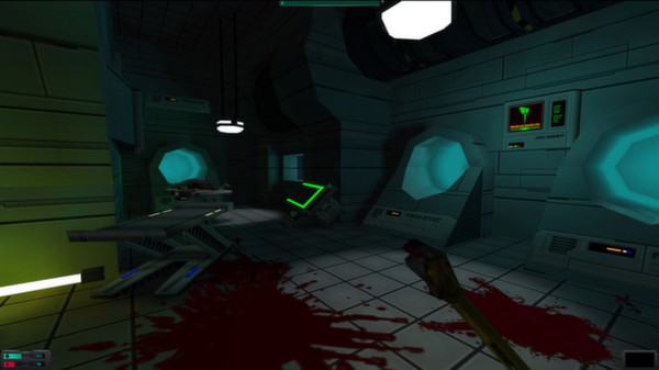 Screenshot 10 of System Shock 2