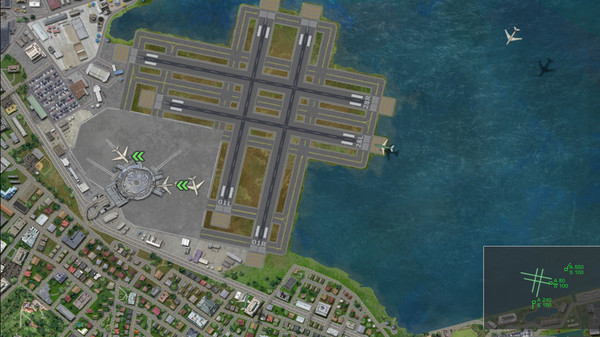 Screenshot 2 of Airport Madness: World Edition