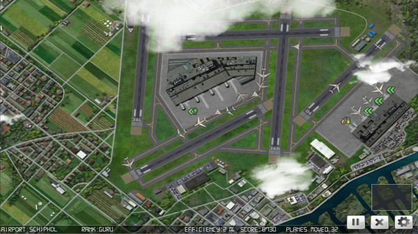 Screenshot 11 of Airport Madness: World Edition