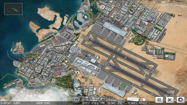 Screenshot 12 of Airport Madness: World Edition