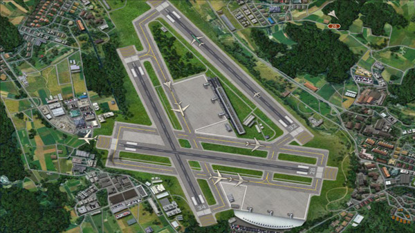 Screenshot 14 of Airport Madness: World Edition