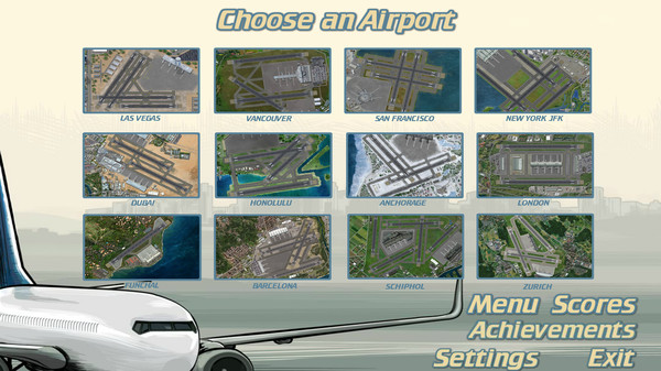 Screenshot 5 of Airport Madness: World Edition