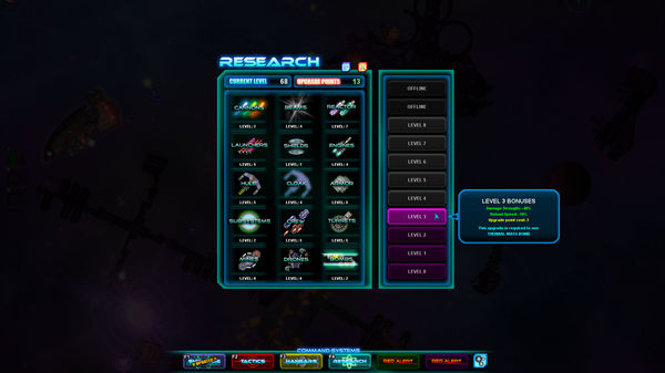 Screenshot 8 of Space Pirates and Zombies