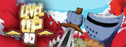 LEVEL UP 80