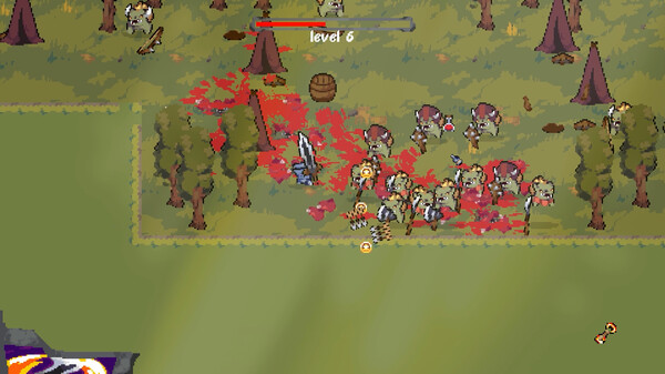 Screenshot 1 of LEVEL UP 80