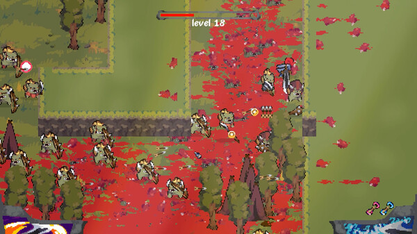 Screenshot 2 of LEVEL UP 80