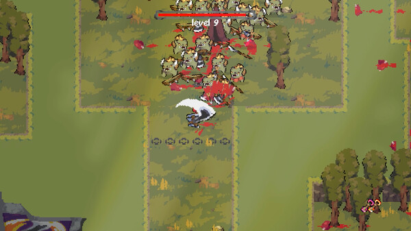 Screenshot 3 of LEVEL UP 80
