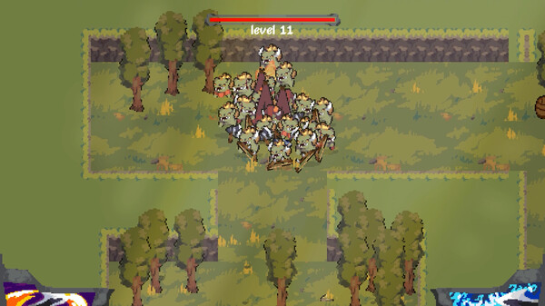 Screenshot 4 of LEVEL UP 80