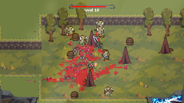 Screenshot 5 of LEVEL UP 80