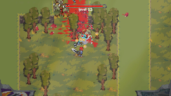 Screenshot 6 of LEVEL UP 80