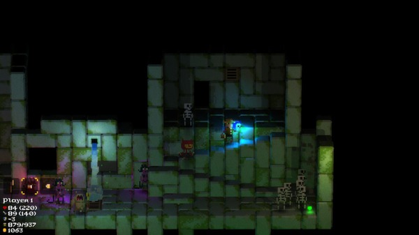 Screenshot 11 of Legend of Dungeon