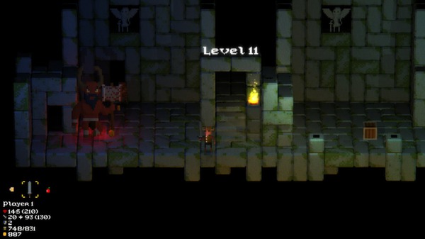 Screenshot 12 of Legend of Dungeon