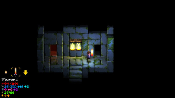 Screenshot 14 of Legend of Dungeon