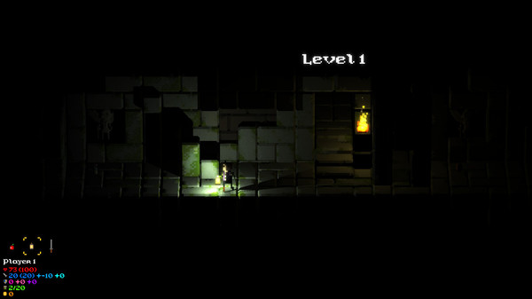 Screenshot 7 of Legend of Dungeon