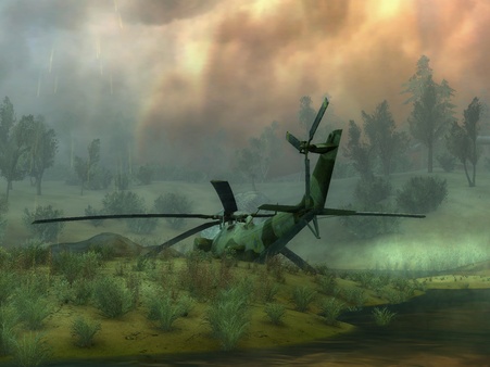 Screenshot 11 of S.T.A.L.K.E.R.: Call of Pripyat