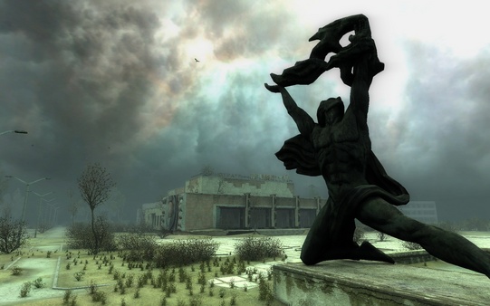 Screenshot 12 of S.T.A.L.K.E.R.: Call of Pripyat