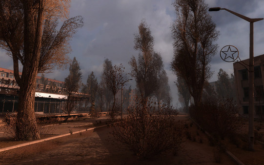 Screenshot 13 of S.T.A.L.K.E.R.: Call of Pripyat