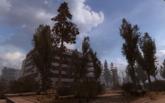 Screenshot 15 of S.T.A.L.K.E.R.: Call of Pripyat