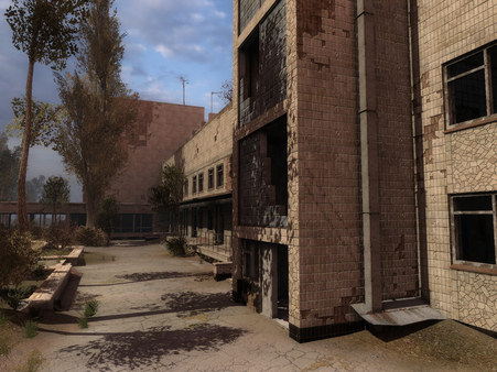 Screenshot 17 of S.T.A.L.K.E.R.: Call of Pripyat