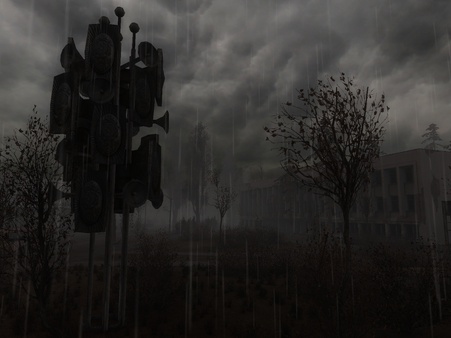 Screenshot 18 of S.T.A.L.K.E.R.: Call of Pripyat