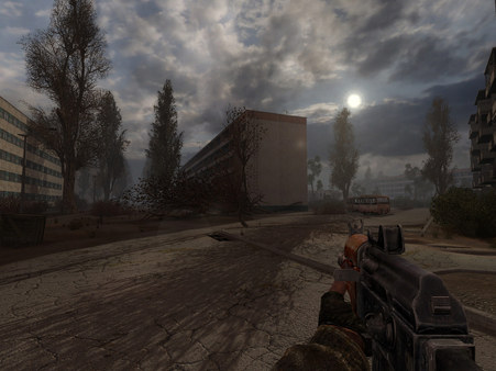 Screenshot 19 of S.T.A.L.K.E.R.: Call of Pripyat