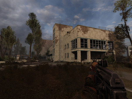 Screenshot 20 of S.T.A.L.K.E.R.: Call of Pripyat