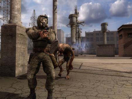 Screenshot 7 of S.T.A.L.K.E.R.: Call of Pripyat