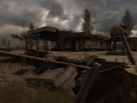 Screenshot 9 of S.T.A.L.K.E.R.: Call of Pripyat