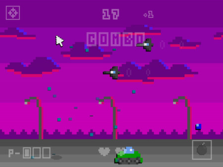 Screenshot 3 of Point Perfect