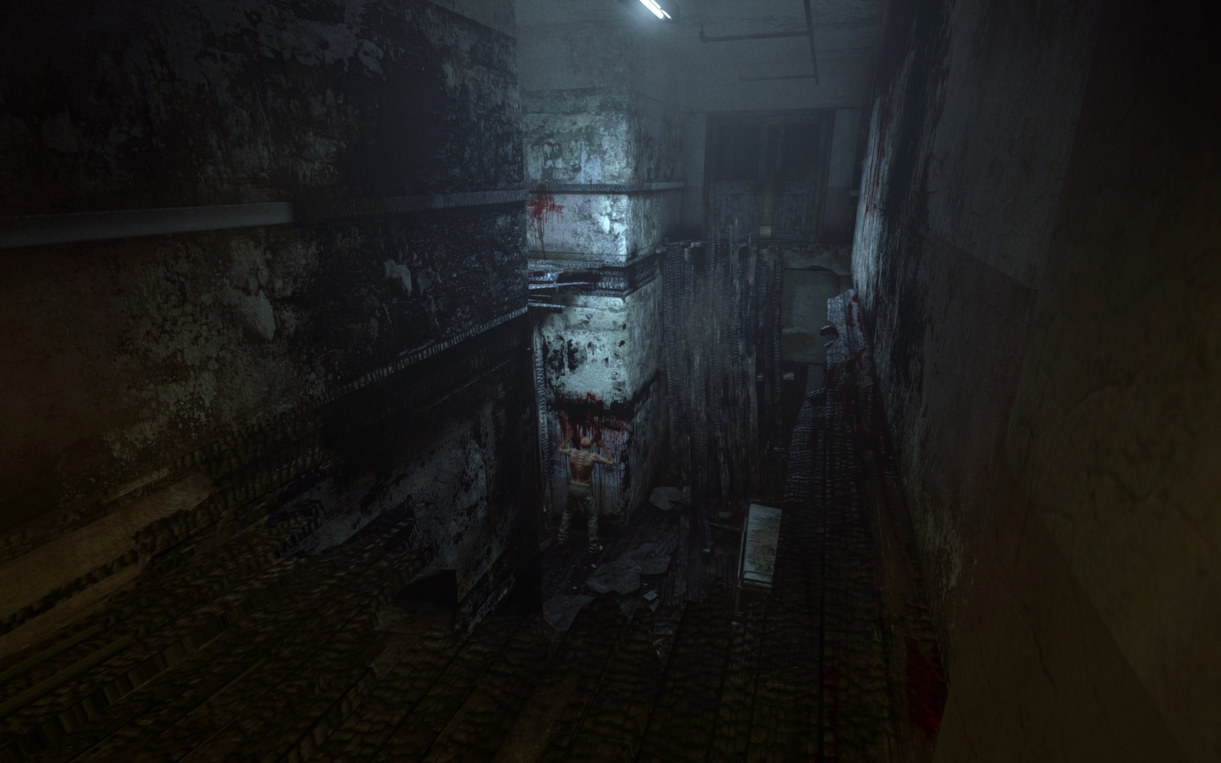 outlast horror game download