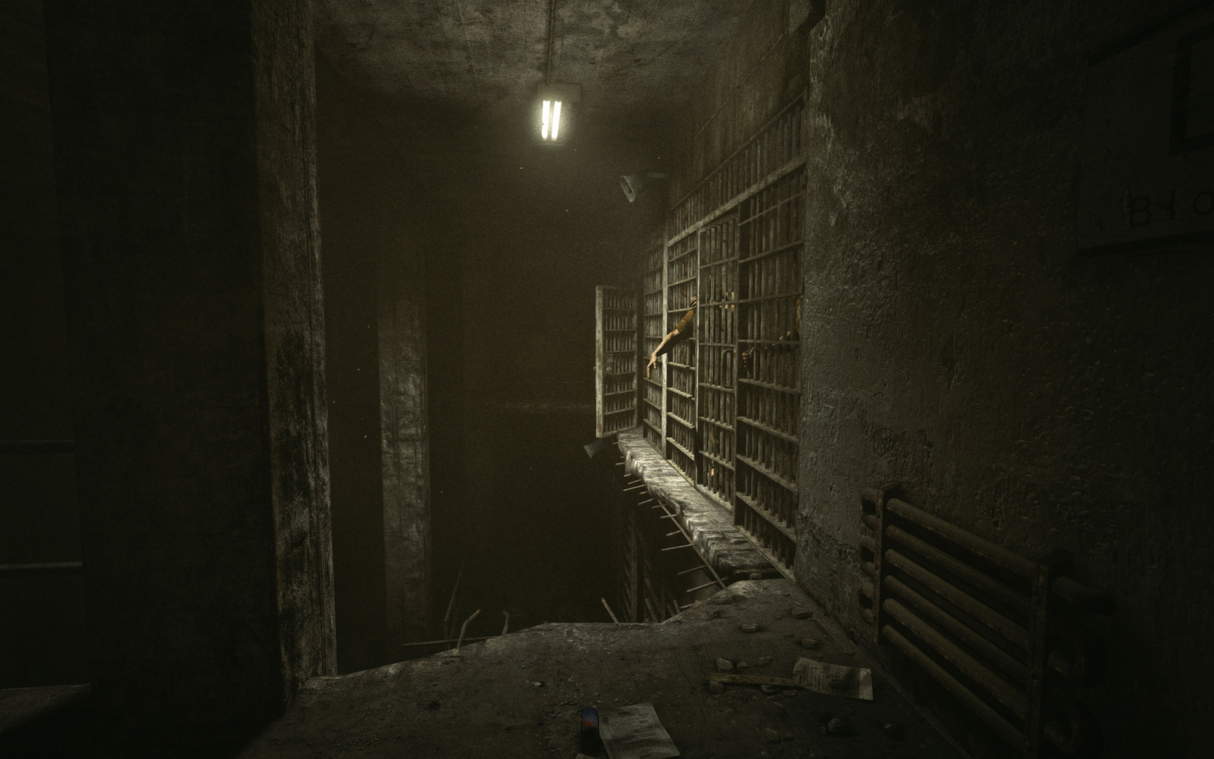 outlast horror game download