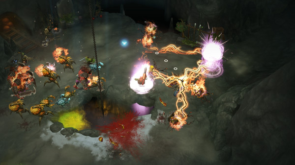 Screenshot 15 of Magicka 2