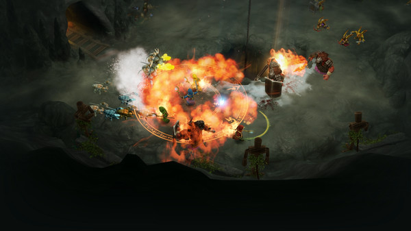 Screenshot 6 of Magicka 2