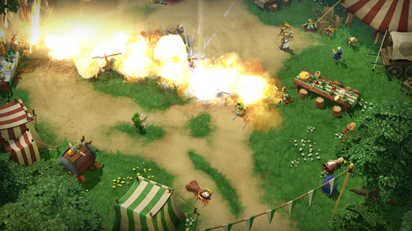 Screenshot 9 of Magicka 2