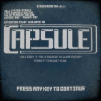 Screenshot 7 of CAPSULE