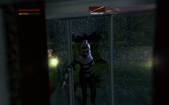 Screenshot 3 of Contagion