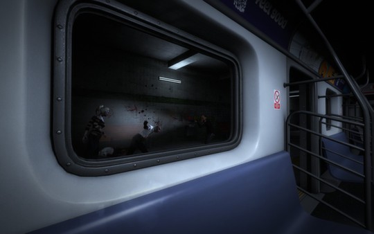 Screenshot 7 of Contagion