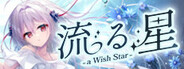 流る星 -a wish star-