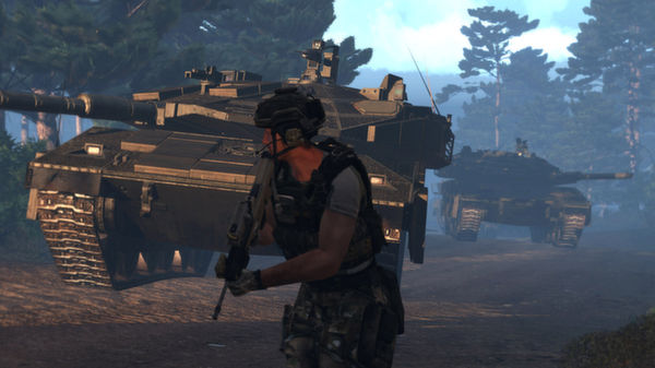 Screenshot 6 of Arma 3