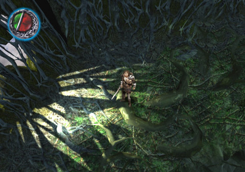 Screenshot 15 of The Bard's Tale