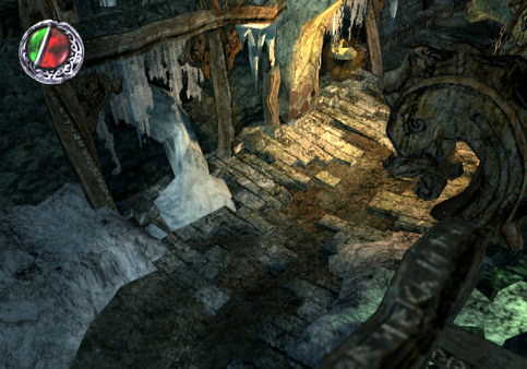 Screenshot 6 of The Bard's Tale