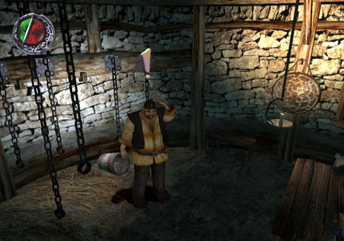 Screenshot 7 of The Bard's Tale