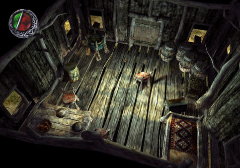 Screenshot 8 of The Bard's Tale