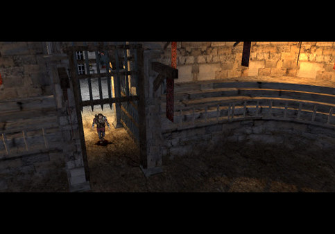 Screenshot 9 of The Bard's Tale