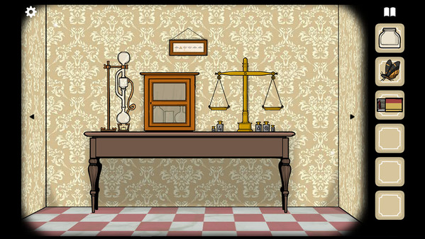 Screenshot 5 of Rusty Lake Hotel