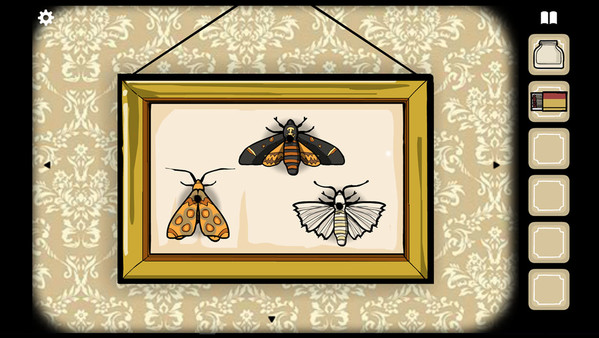 Screenshot 7 of Rusty Lake Hotel