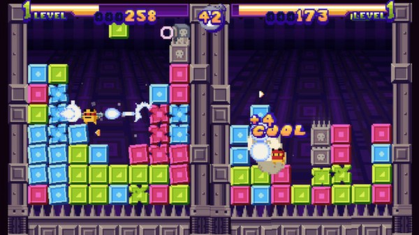 Screenshot 1 of Super Puzzle Platformer Deluxe